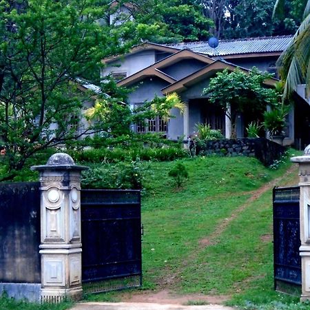 Bee Line Cinnamon Estate Villa Dikwella Luaran gambar